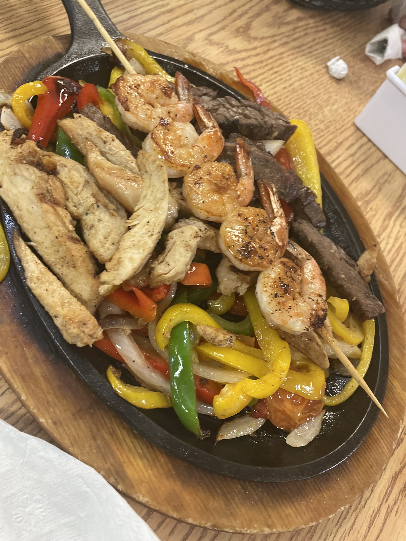 Reyna's Mexican Restaurant